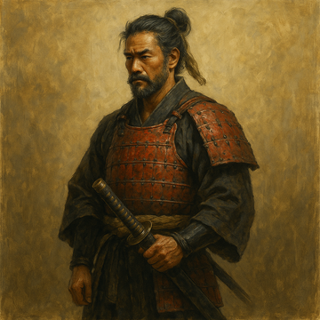 Unleash the Samurai’s Guide to Self-Discipline for Success