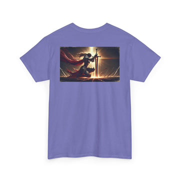 Lioness of Faith Women Shirt