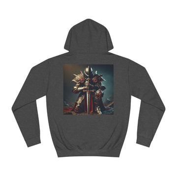 The Enduring Men Hoodie