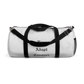 Vanguard Duffle