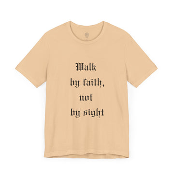 Path of Faith Men Shirt