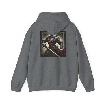 The Guardian Men Hoodie