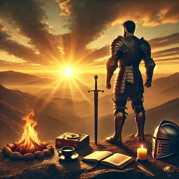 10 Morning Rituals to Kickstart Your Day Like a Champion
