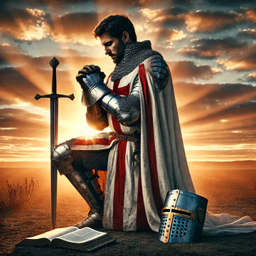 Daily Habits to Strengthen Your Faith and Discipline