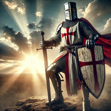 Master Mental Toughness Like a Warrior