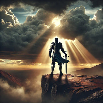 How to Overcome Fear and Step Into Your Power
