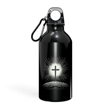 Fortress Flask Sport Bottle 13.5oz