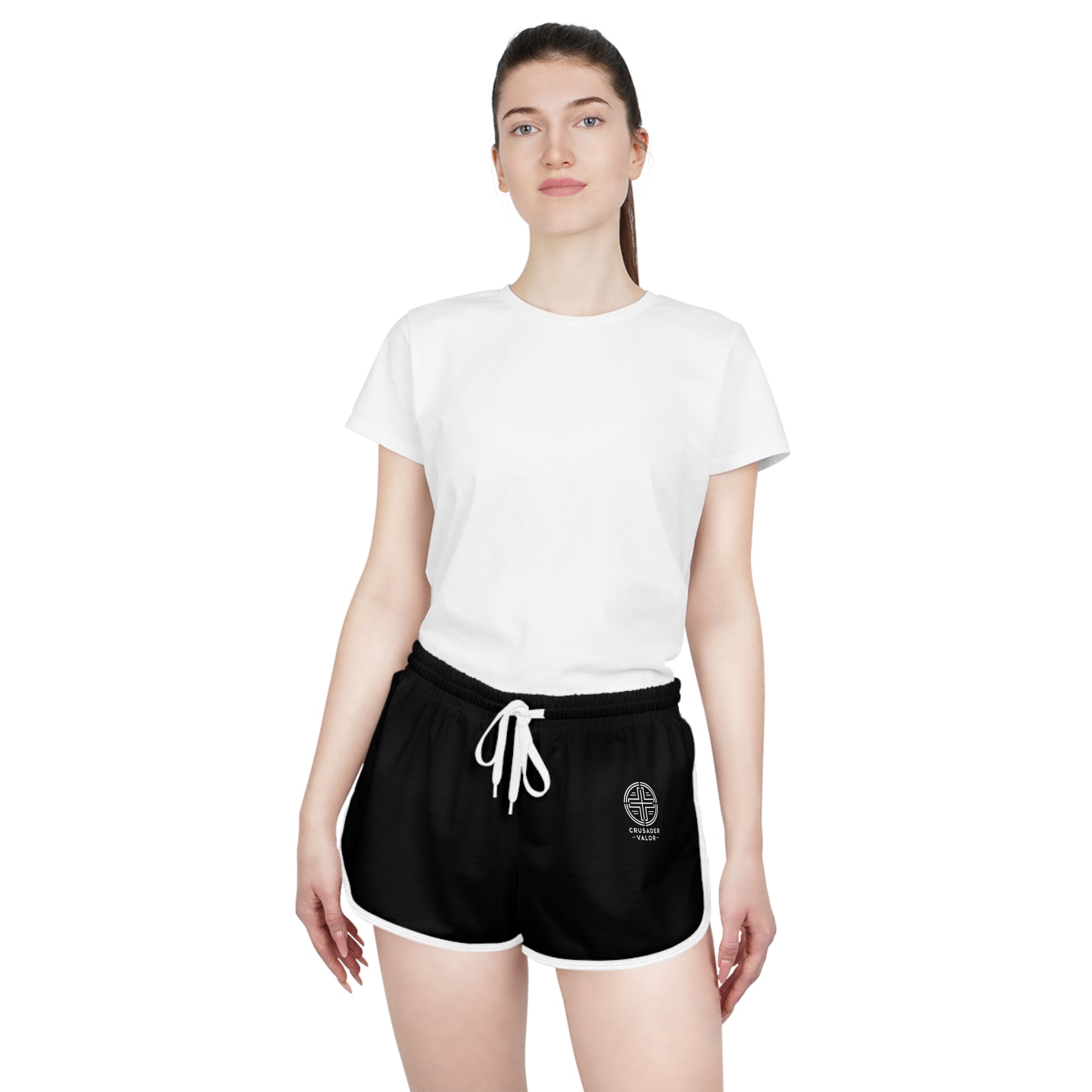 Steadfast Women's Shorts