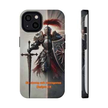 Fortress Impact-Resistant Cases