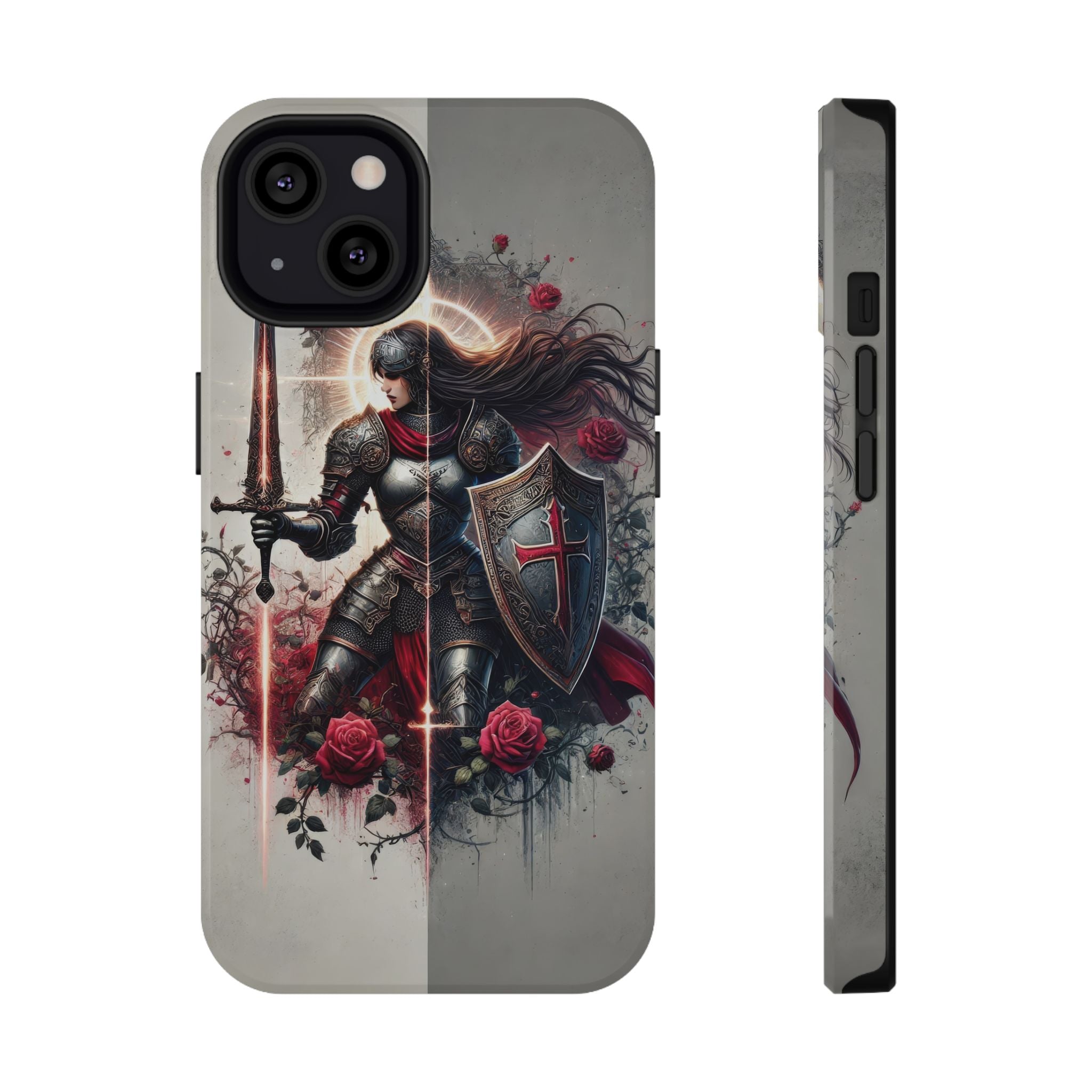 Fortress Impact-Resistant Cases
