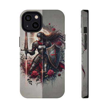 Fortress Impact-Resistant Cases