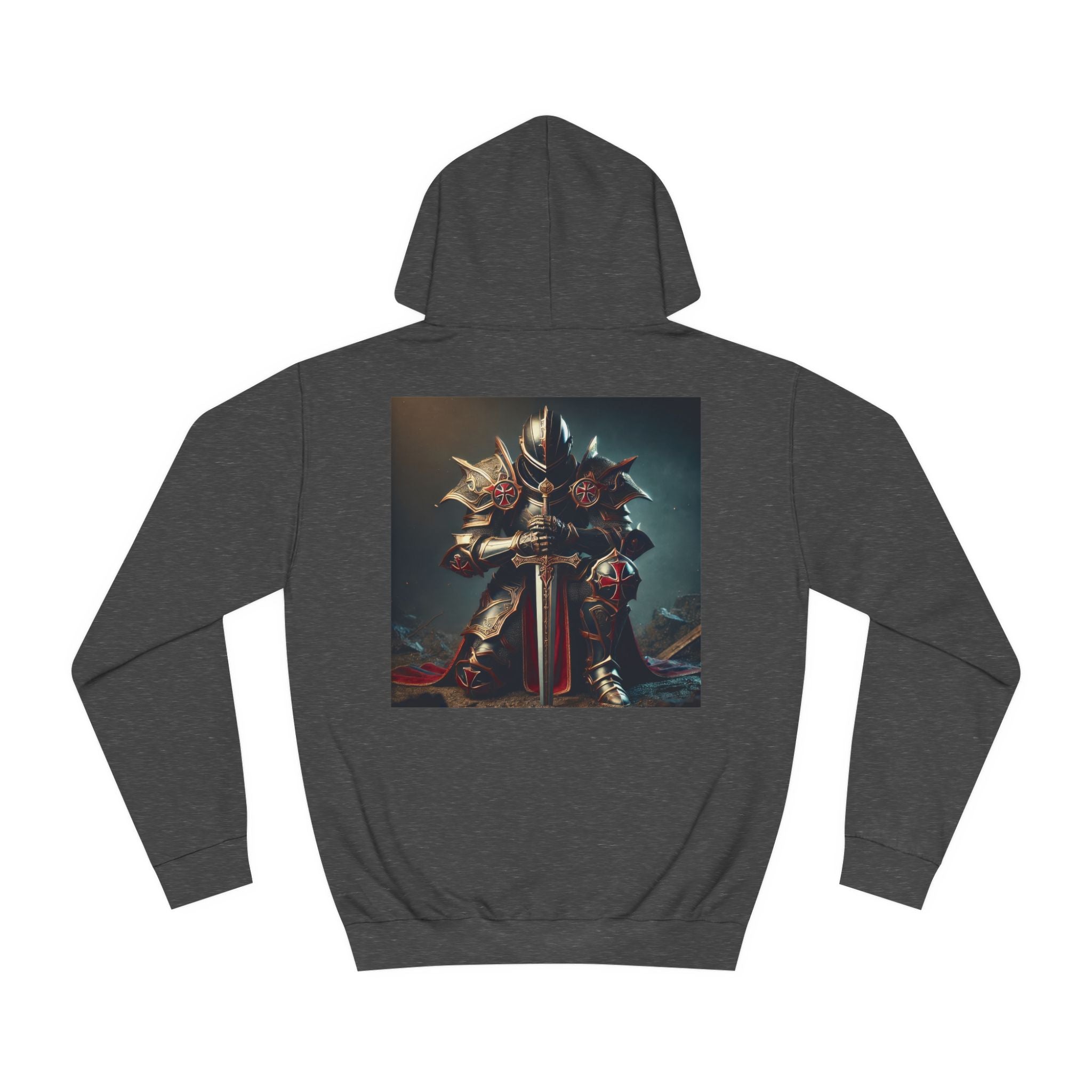 The Enduring Men Hoodie