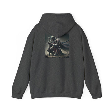 Unshaken Men Hoodie