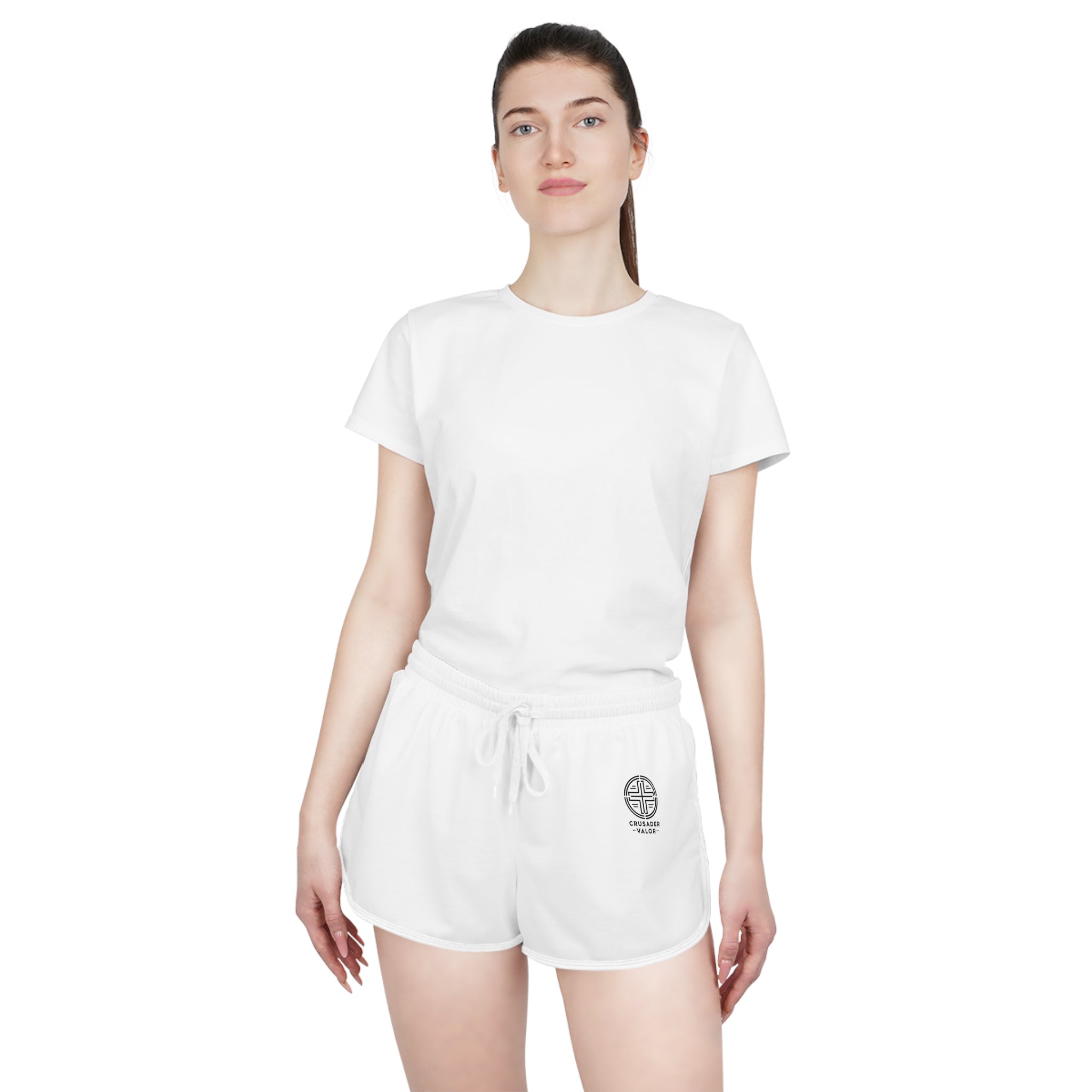 Steadfast Women's Shorts
