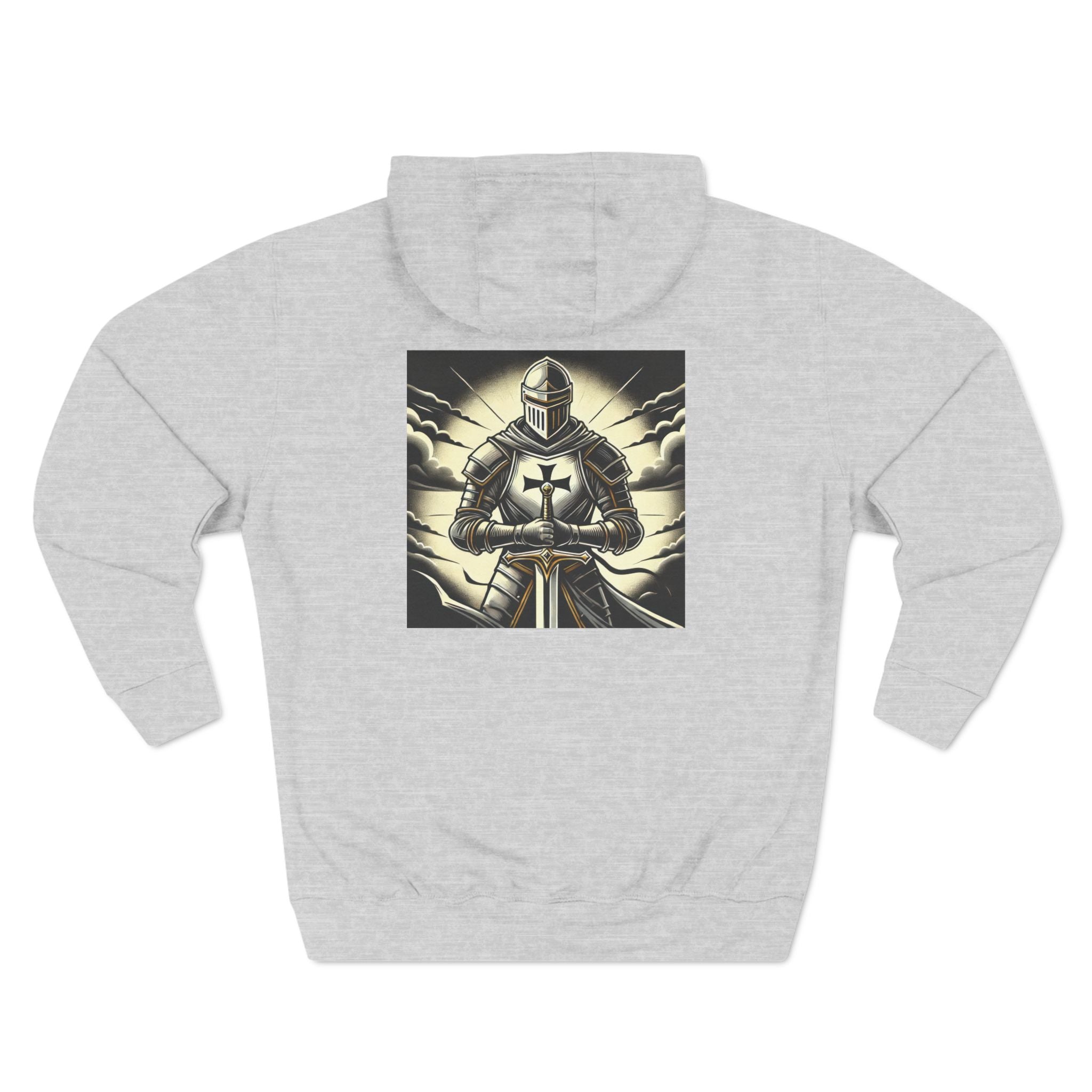 God’s Sentinel Men Hoodie