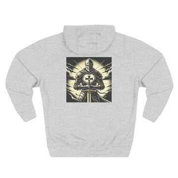 God’s Sentinel Men Hoodie