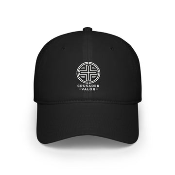 Crusader's Cap