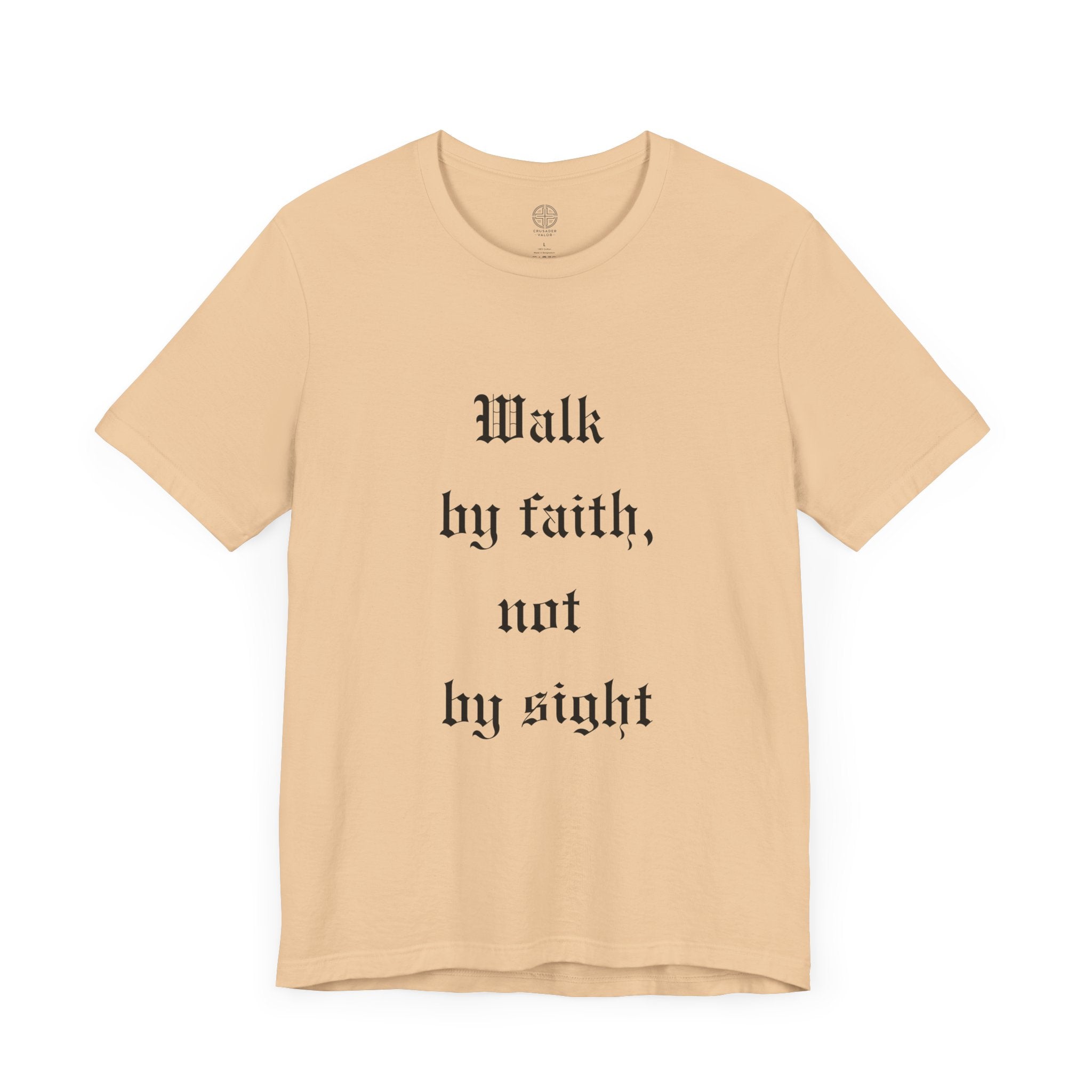 Path of Faith Men Shirt