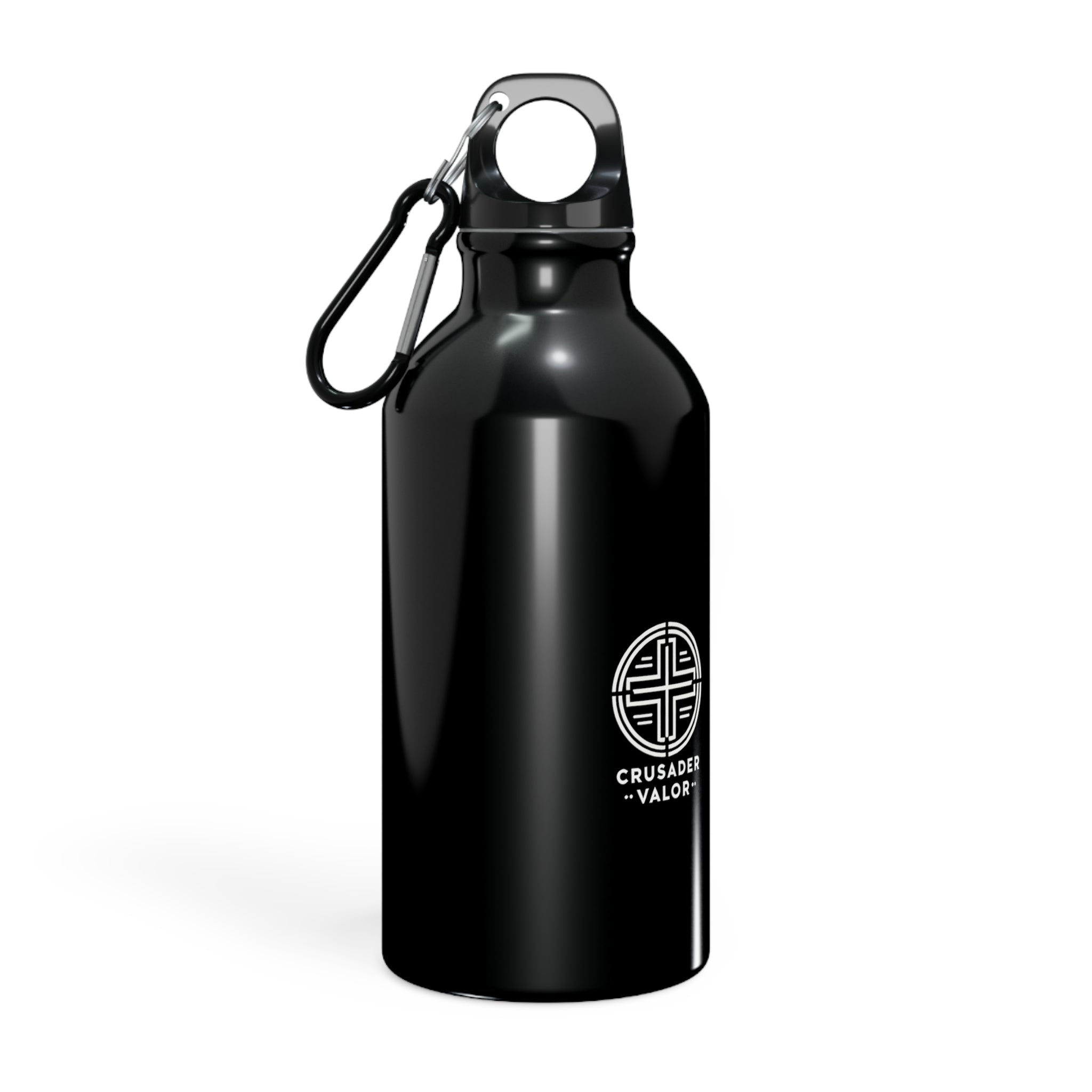 Fortress Flask Sport Bottle 13.5oz