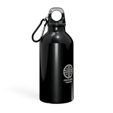 Fortress Flask Sport Bottle 13.5oz