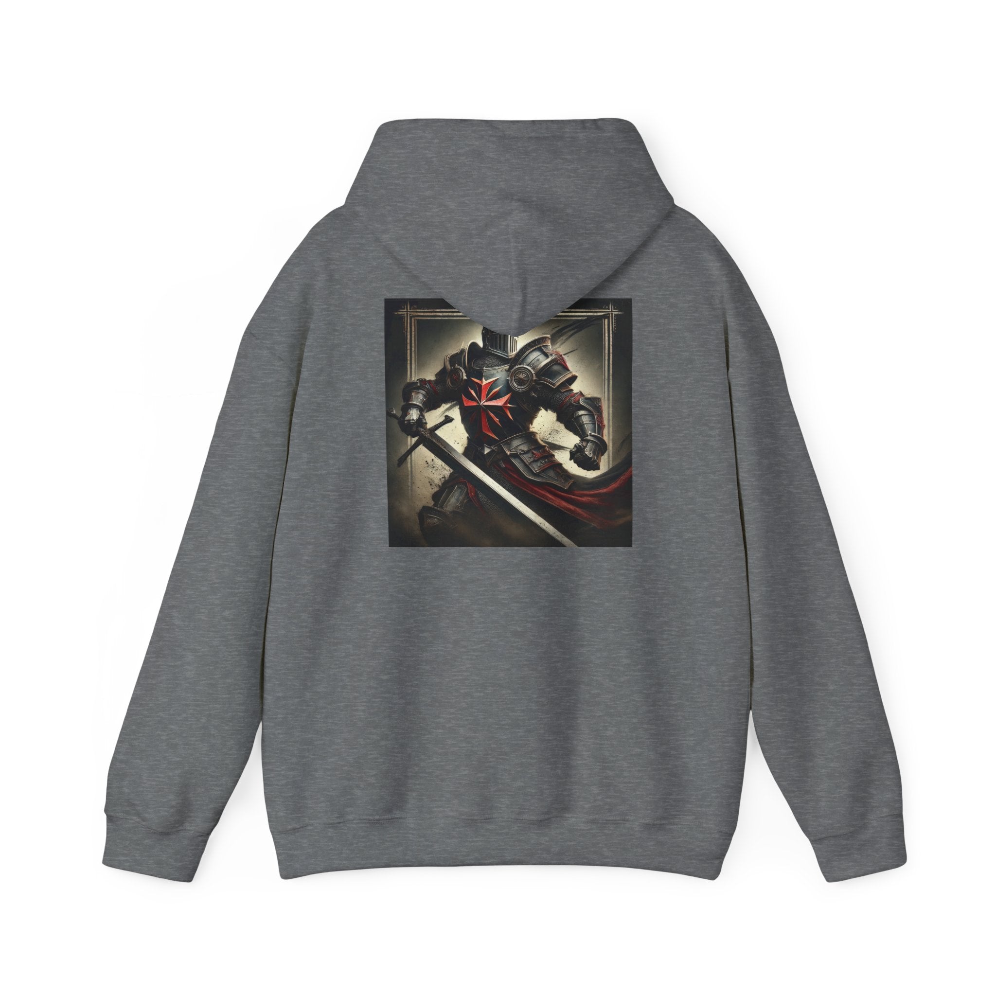 The Guardian Men Hoodie