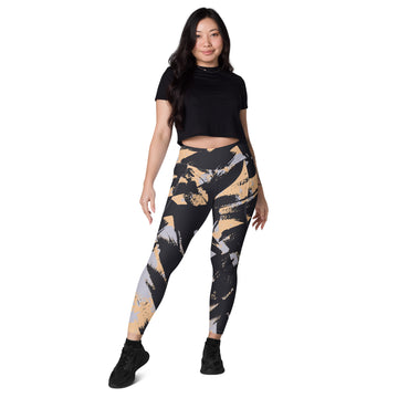 Battleborn Leggings with pockets